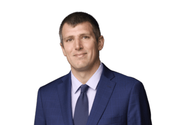 Ben J. Mahon