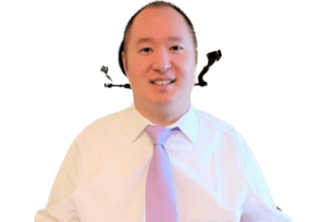 Jonathan Ko