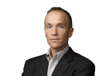 Brian P. Lynch
